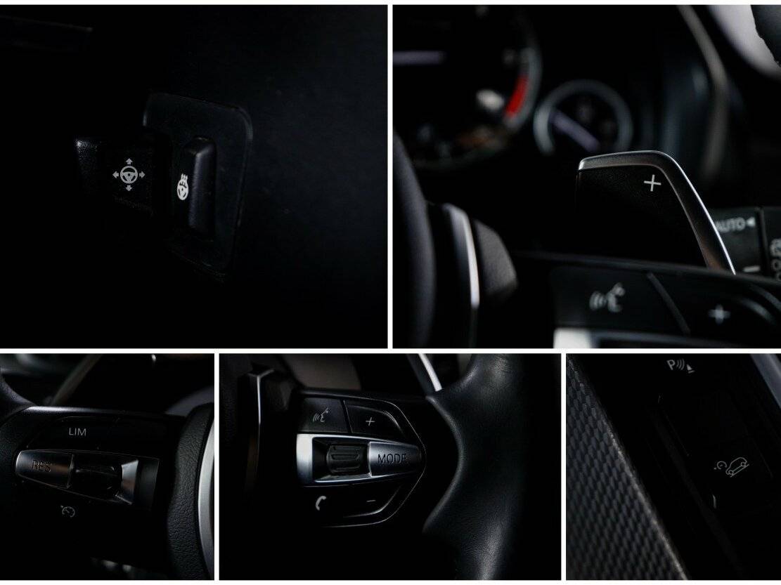 BMW X5 2016 года с пробегом. Фото: #16