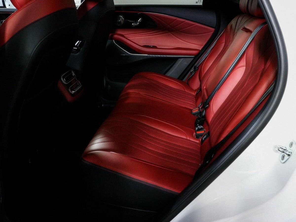 EXEED RX 2023 года с пробегом. Фото: #9