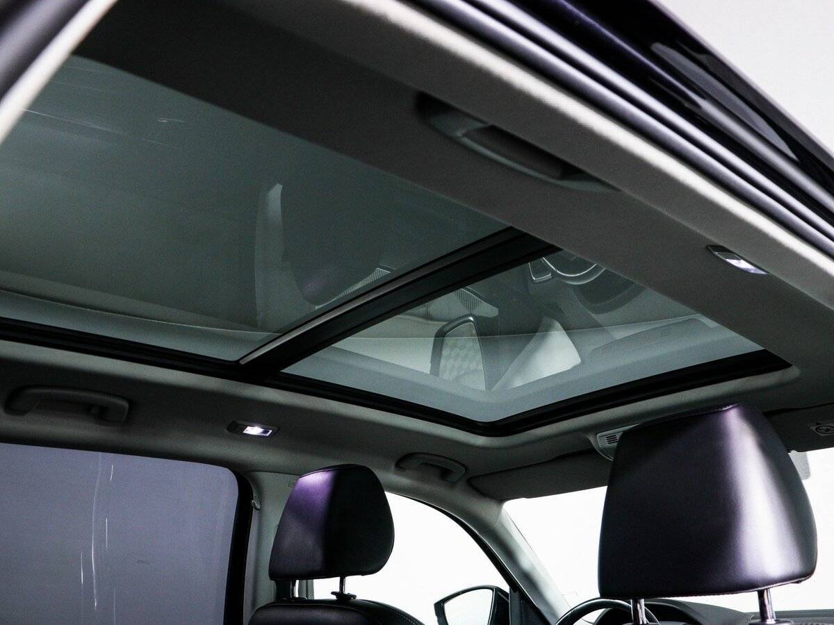 Skoda Kodiaq 2019 года с пробегом. Фото: #17