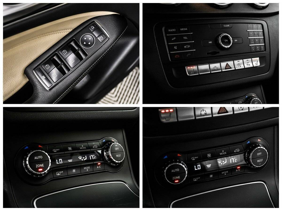 Mercedes-Benz B-Класс 2015 года с пробегом. Фото: #14