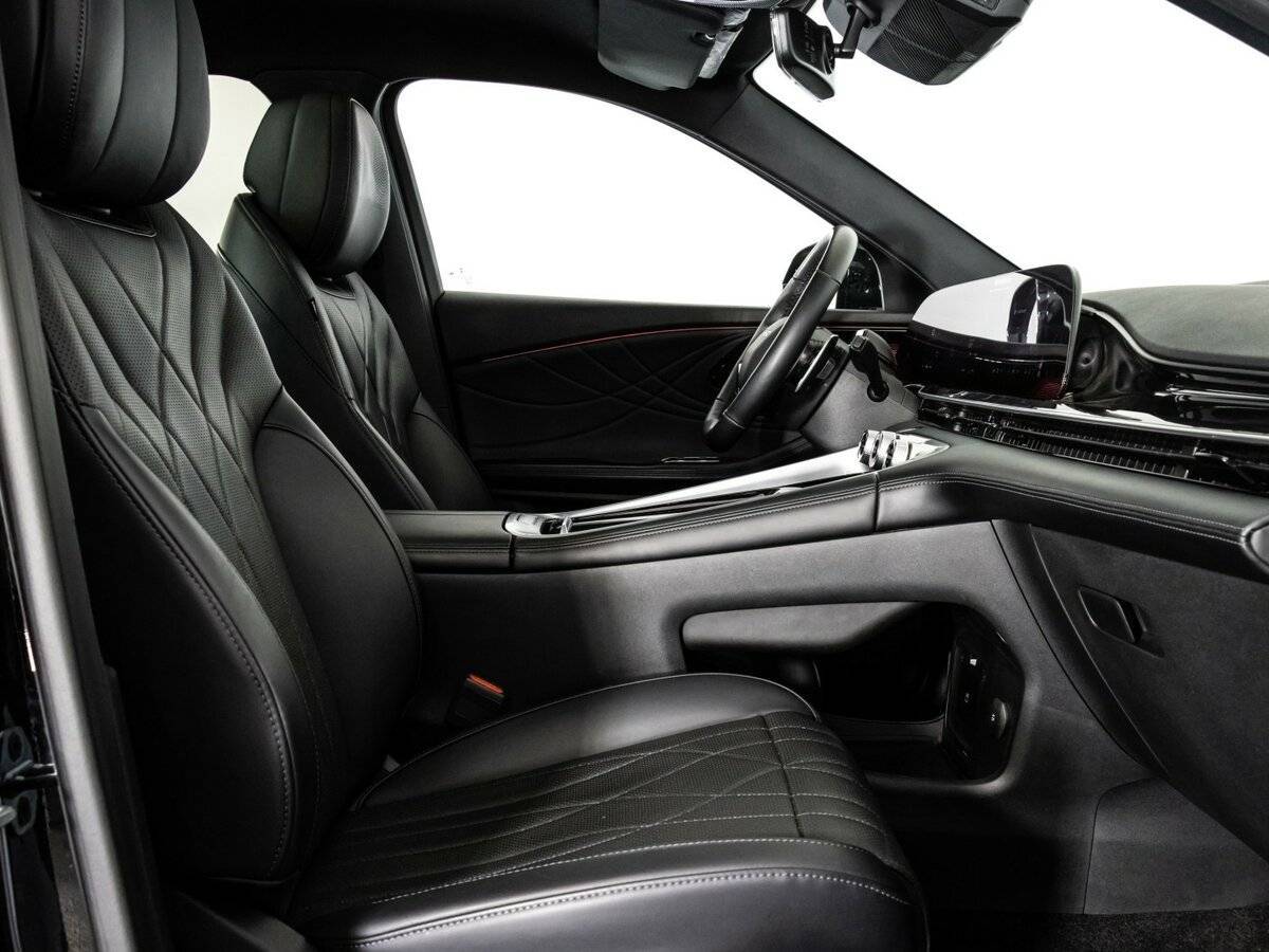 EXEED RX 2023 года с пробегом. Фото: #16