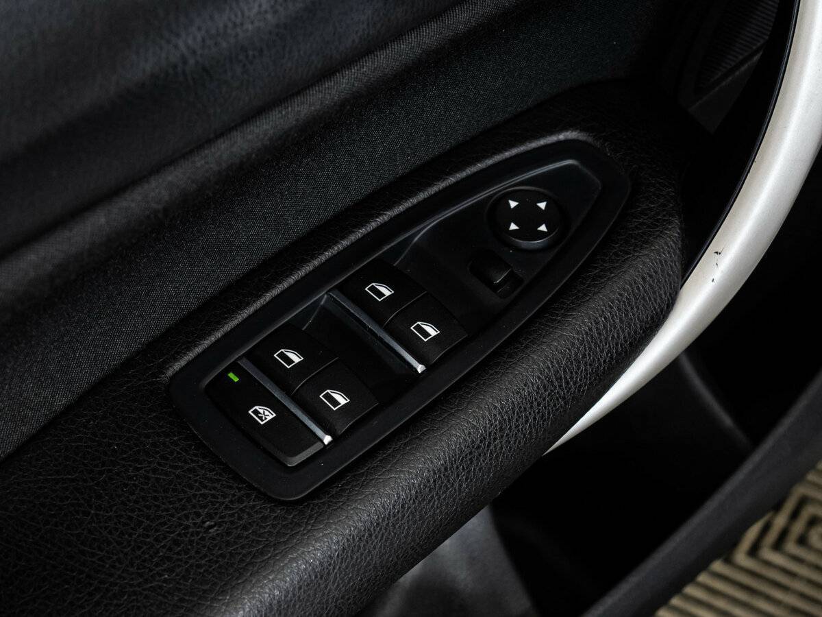 BMW 1 серии 2017 года с пробегом. Фото: #20