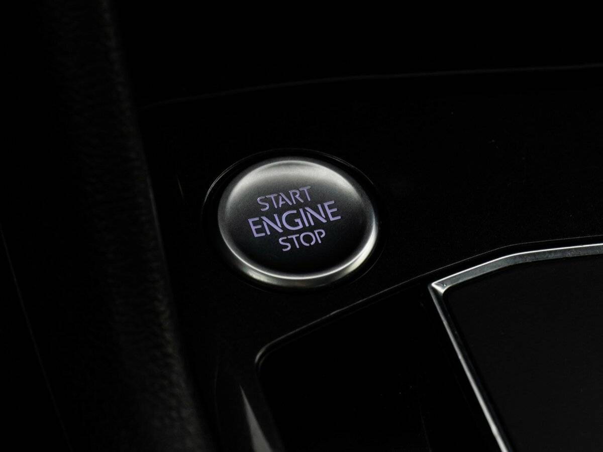 Volkswagen Tiguan 2017 года с пробегом. Фото: #17