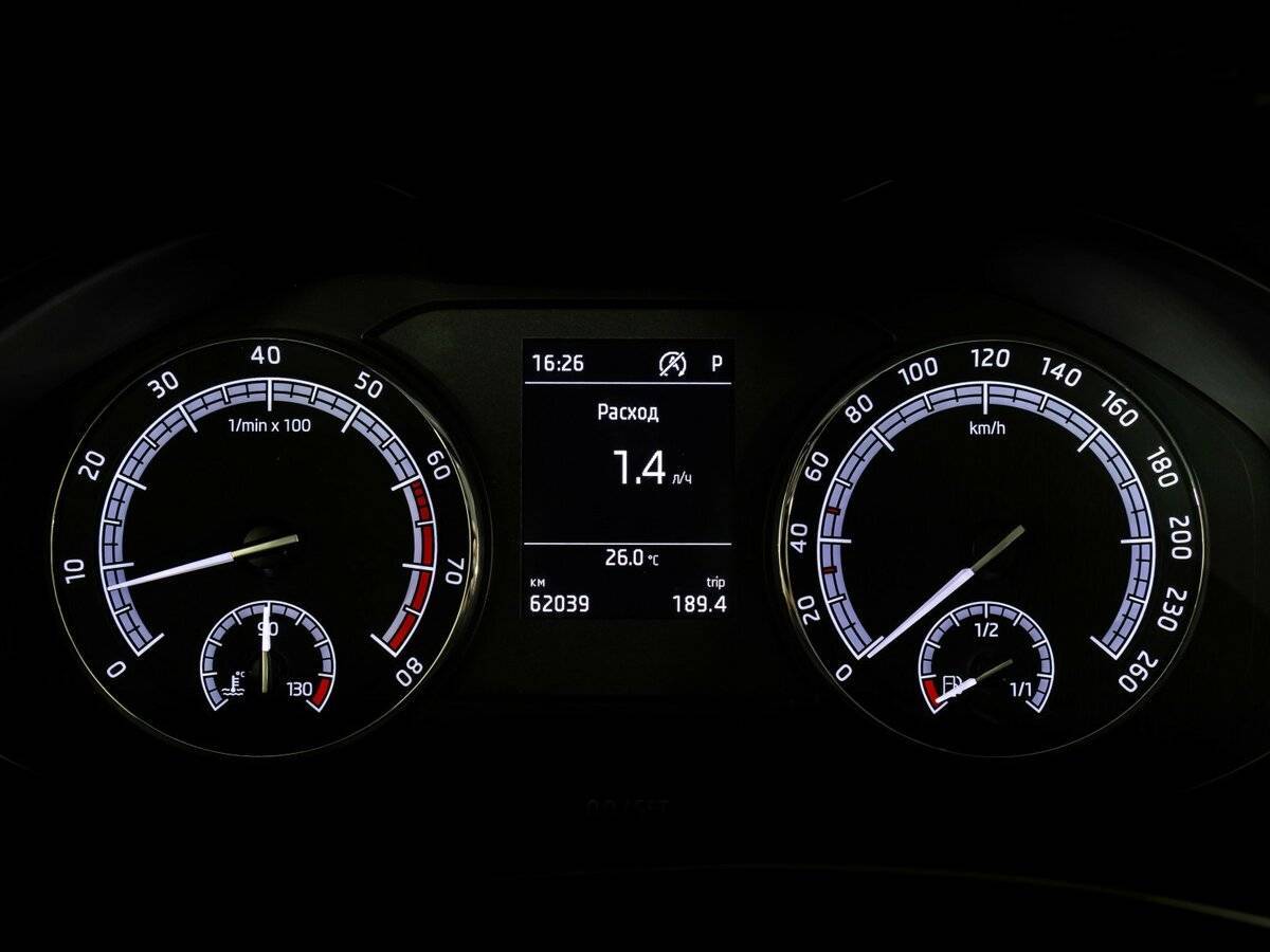 Skoda Karoq 2021 года с пробегом. Фото: #19