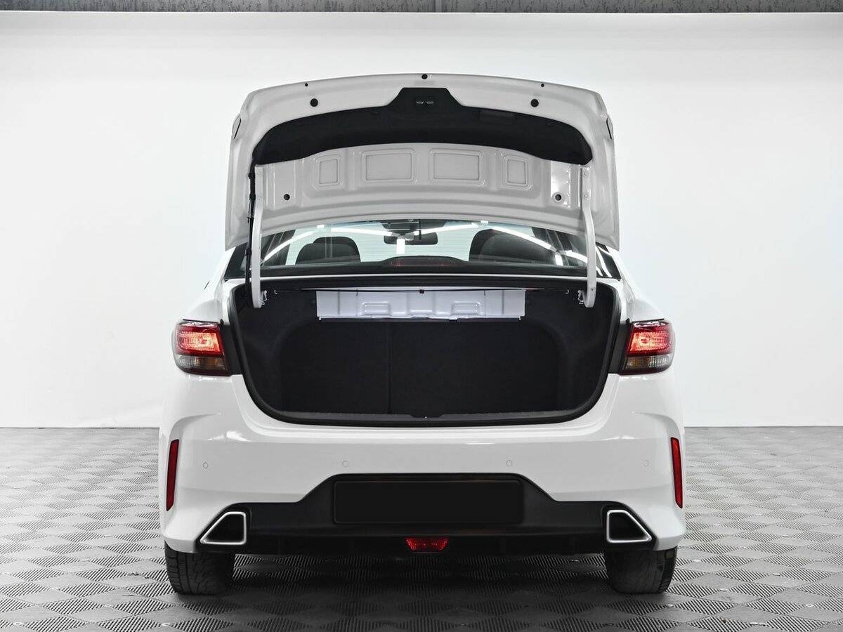 Б/У Киа Рио 2022 года. Фото: #4