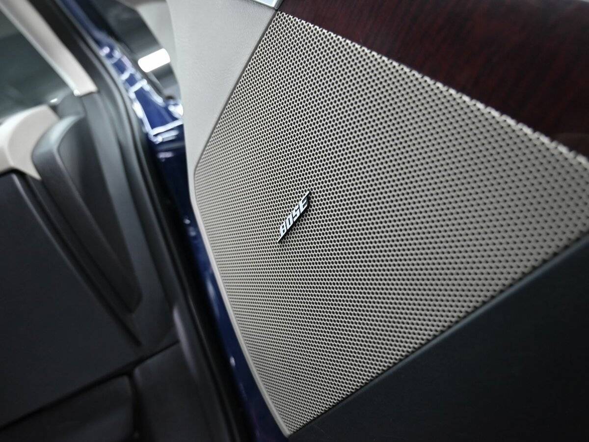 Mazda CX-9 2013 года с пробегом. Фото: #18