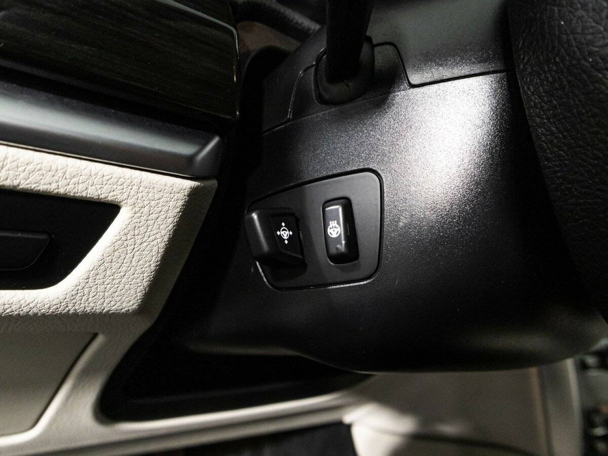 BMW 5 серии 2014 года с пробегом. Фото: #18