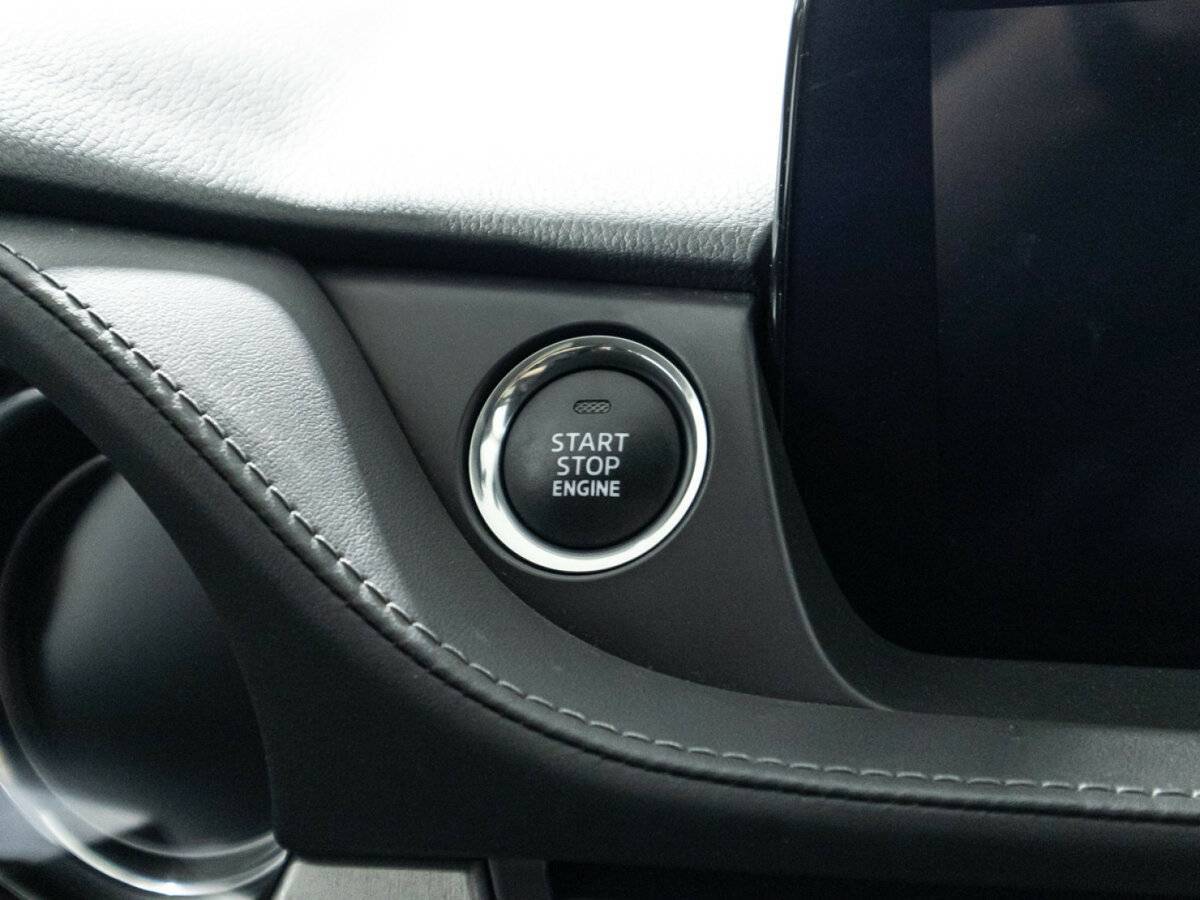 Mazda 6 2021 года с пробегом. Фото: #21