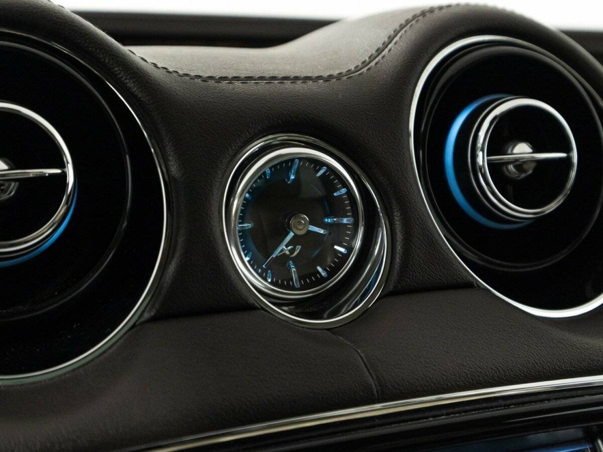 Jaguar XJ 2014 года с пробегом. Фото: #24