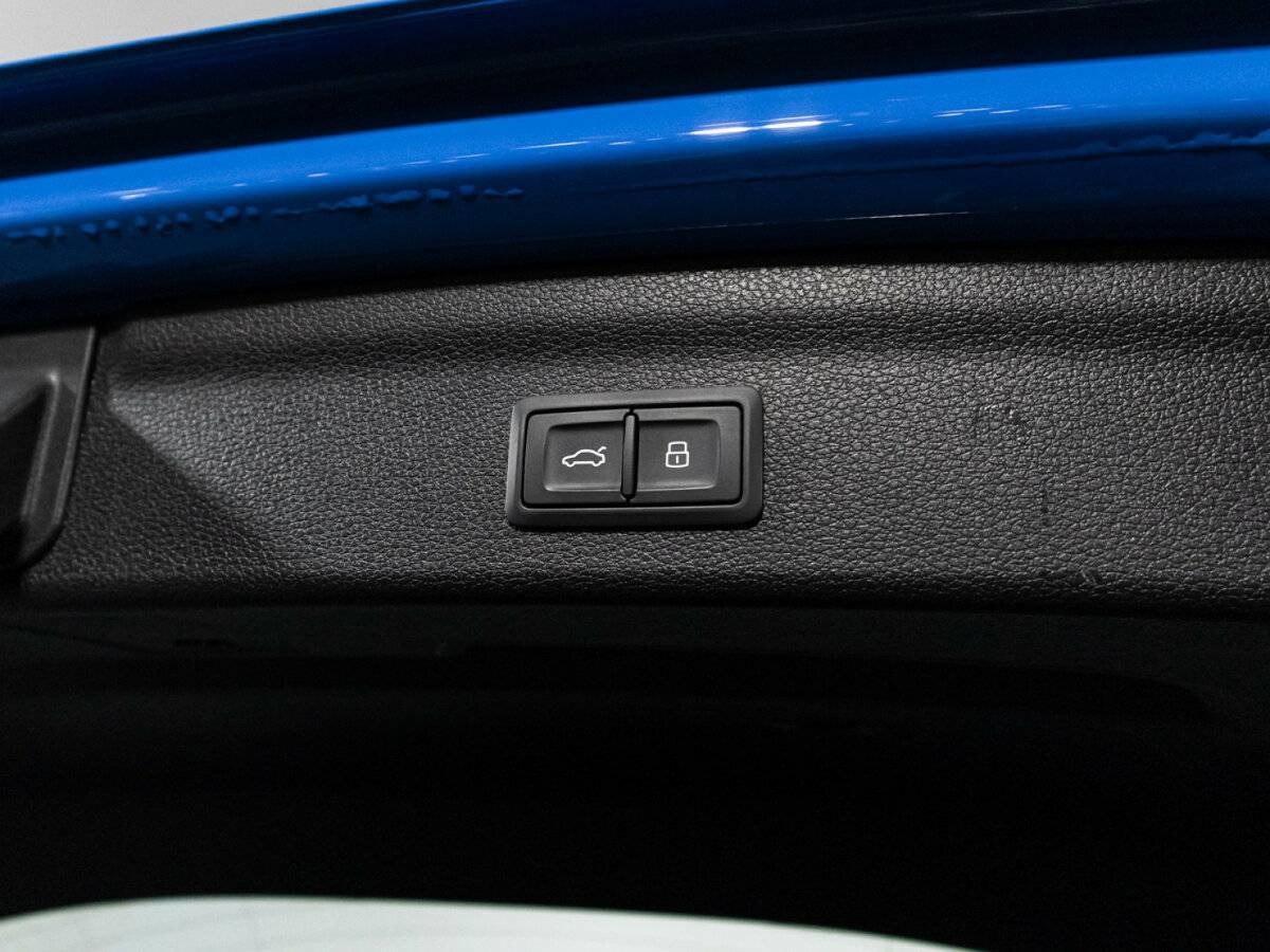 Audi Q3 2019 года с пробегом. Фото: #14