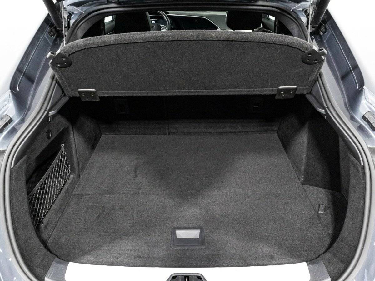 Geely Tugella 2023 года с пробегом. Фото: #14