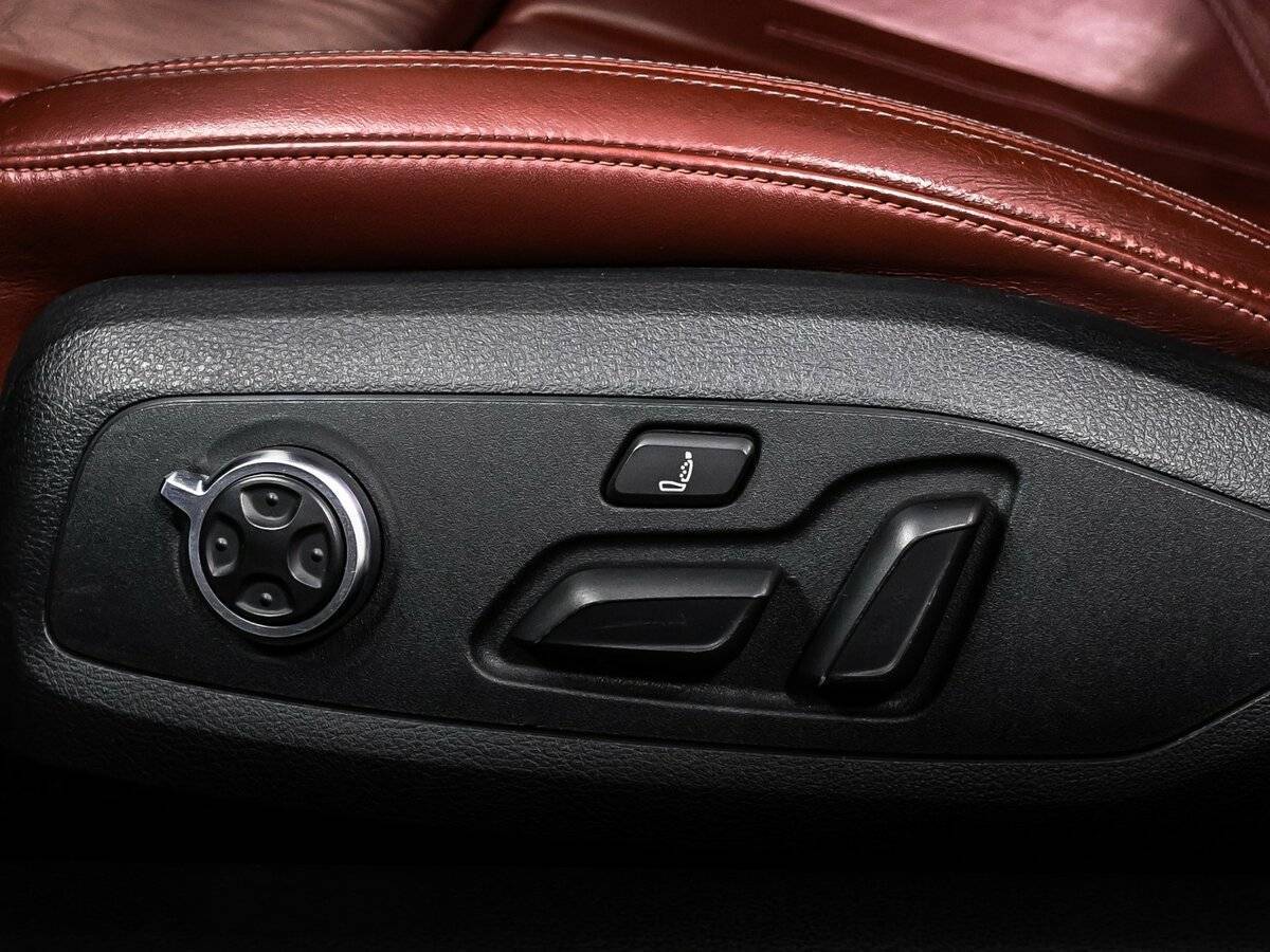 Audi A5 2018 года с пробегом. Фото: #15