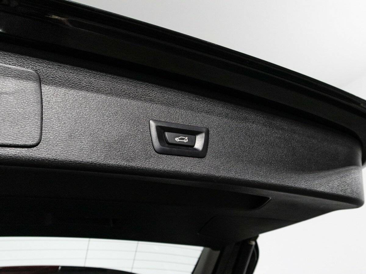 BMW X1 2018 года с пробегом. Фото: #15