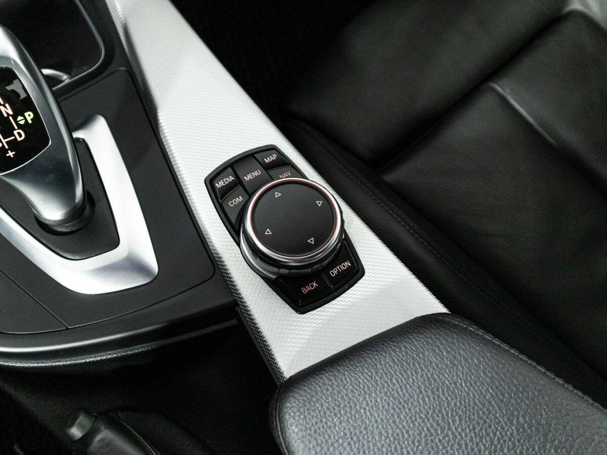 BMW 3 серии 2018 года с пробегом. Фото: #17