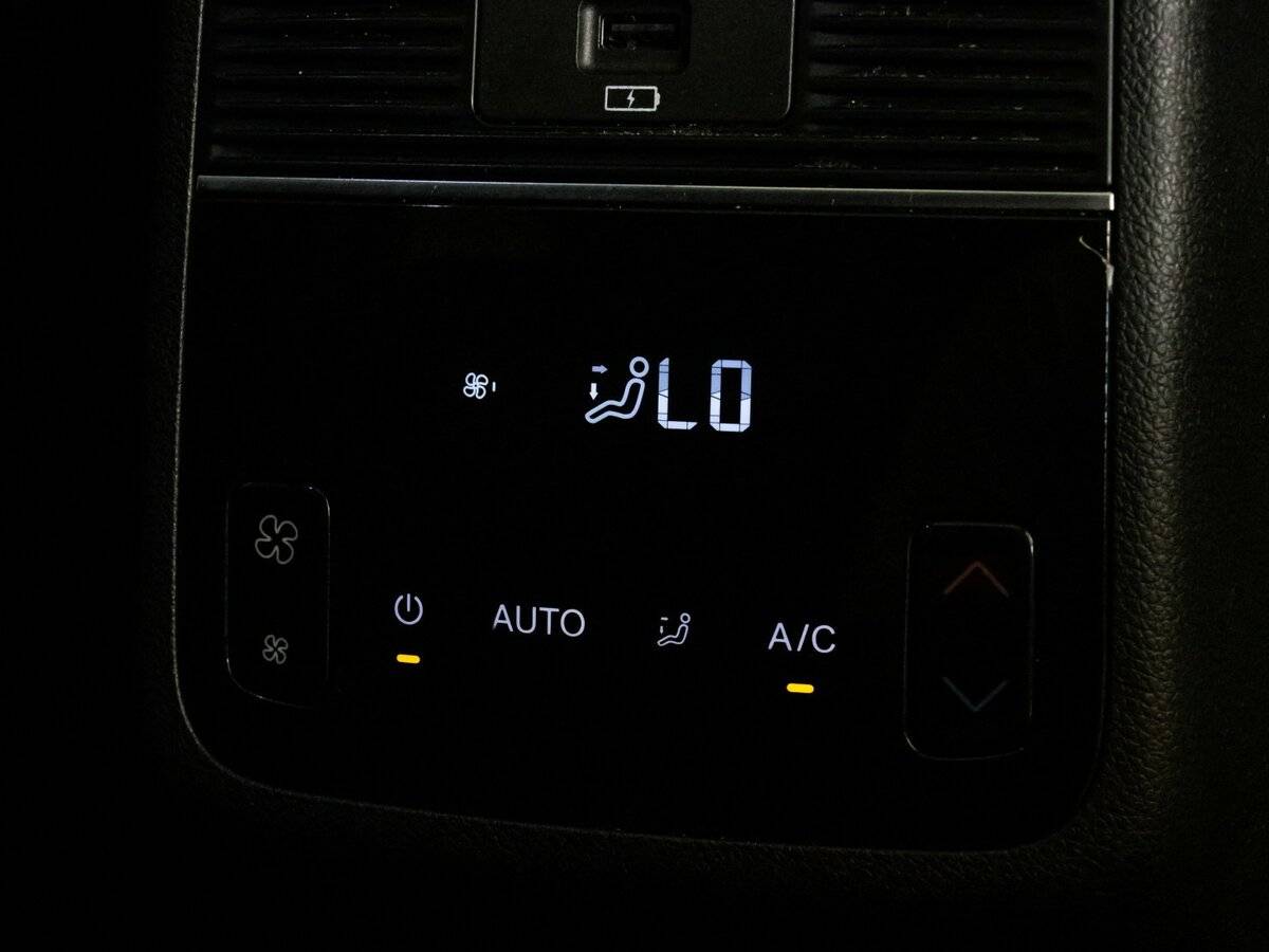 EXEED VX 2022 года с пробегом. Фото: #18