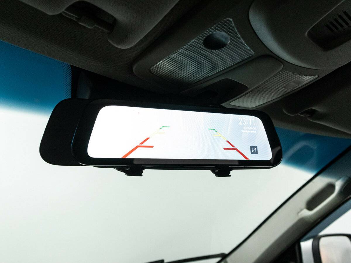 Volvo XC90 2012 года с пробегом. Фото: #16