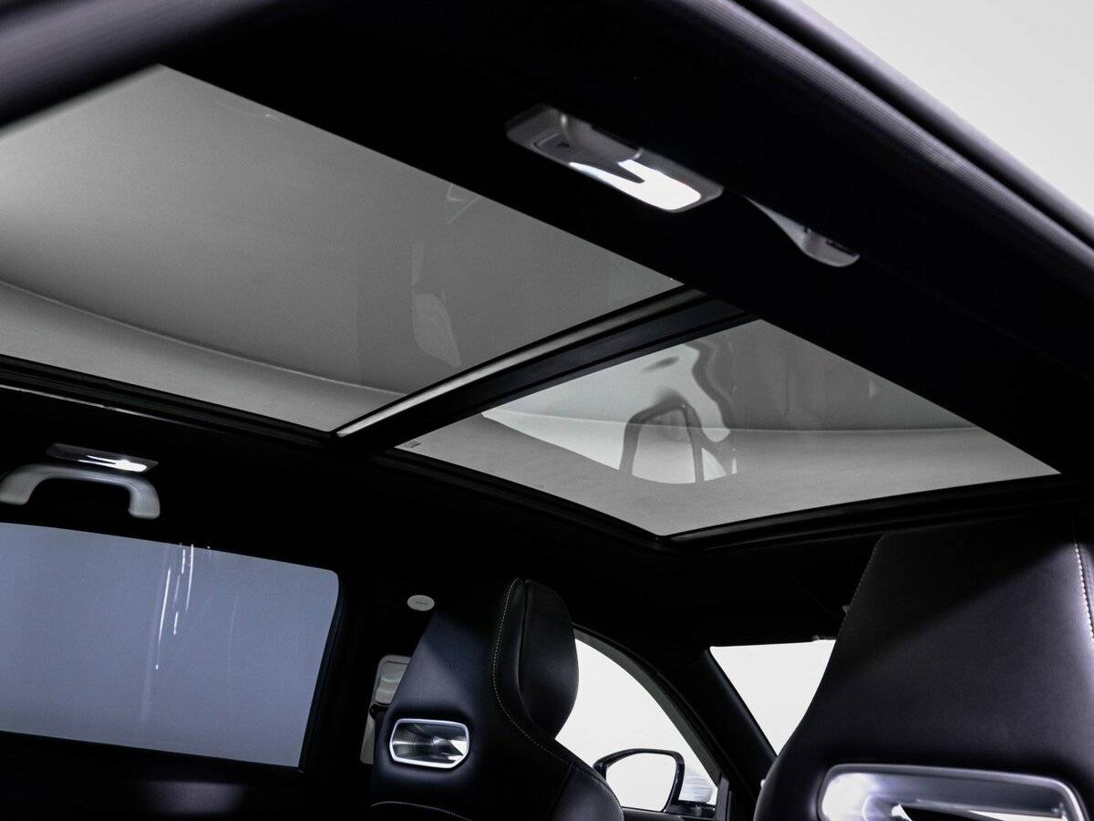 Changan UNI-K 2023 года с пробегом. Фото: #21