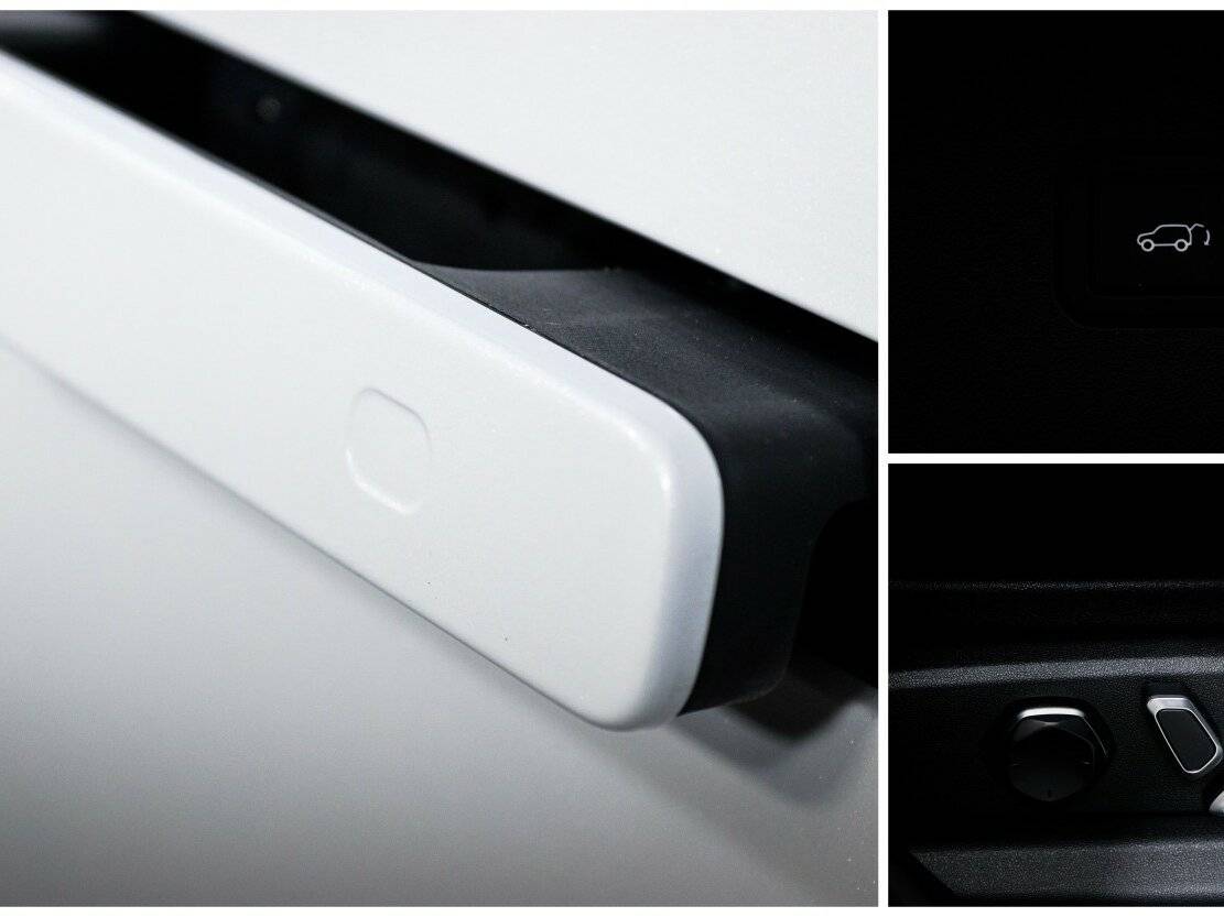 Changan UNI-K 2023 года с пробегом. Фото: #22