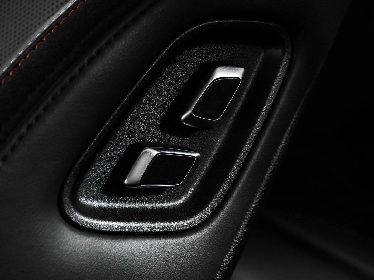 Geely Tugella 2023 года с пробегом. Фото: #20