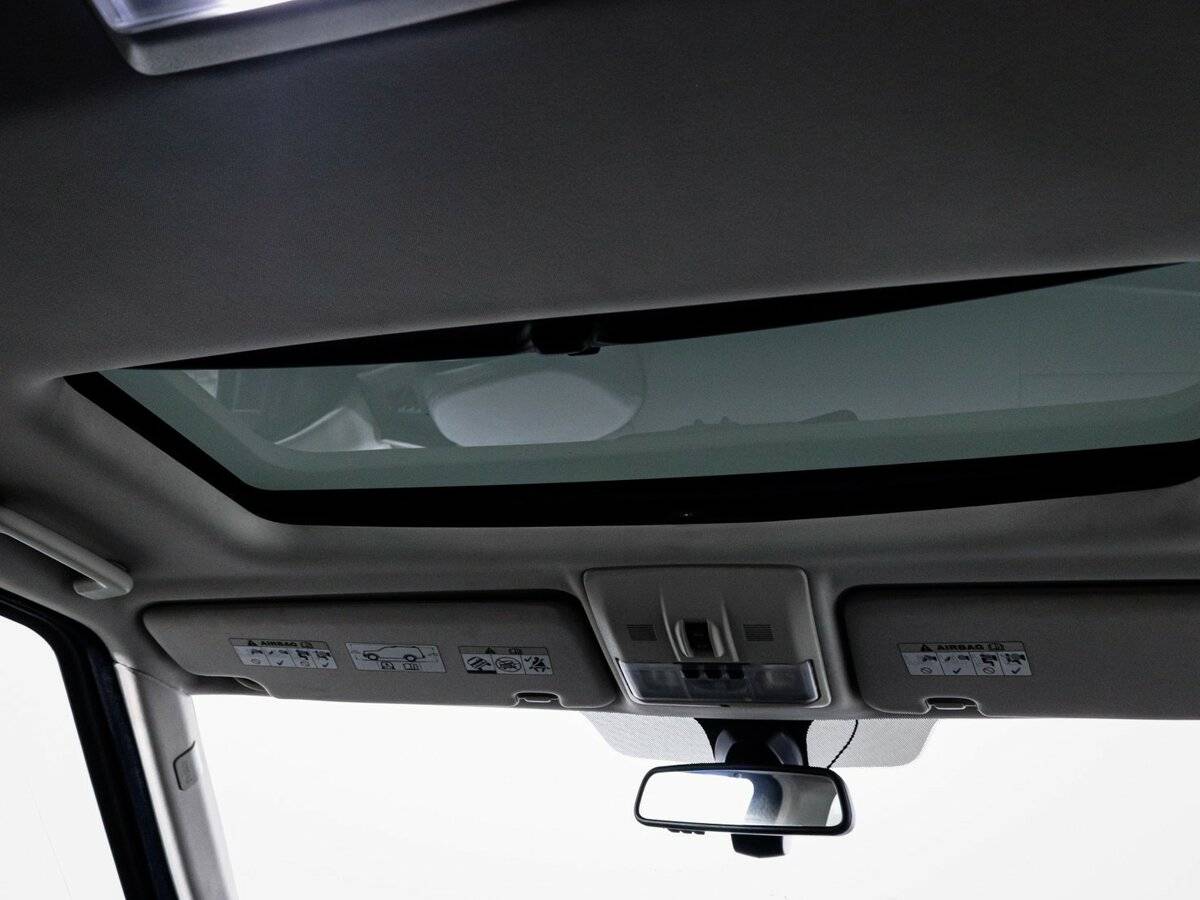 Land Rover Discovery 2012 года с пробегом. Фото: #15