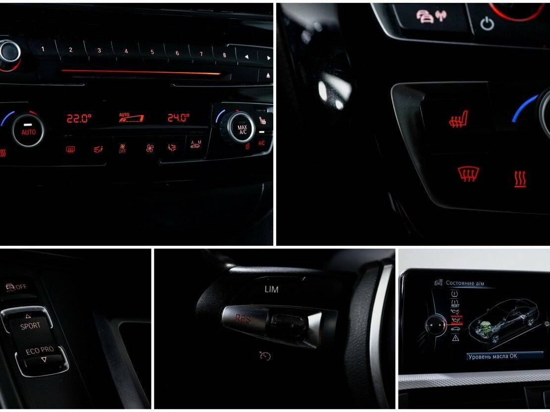 BMW 3 серии 2017 года с пробегом. Фото: #21