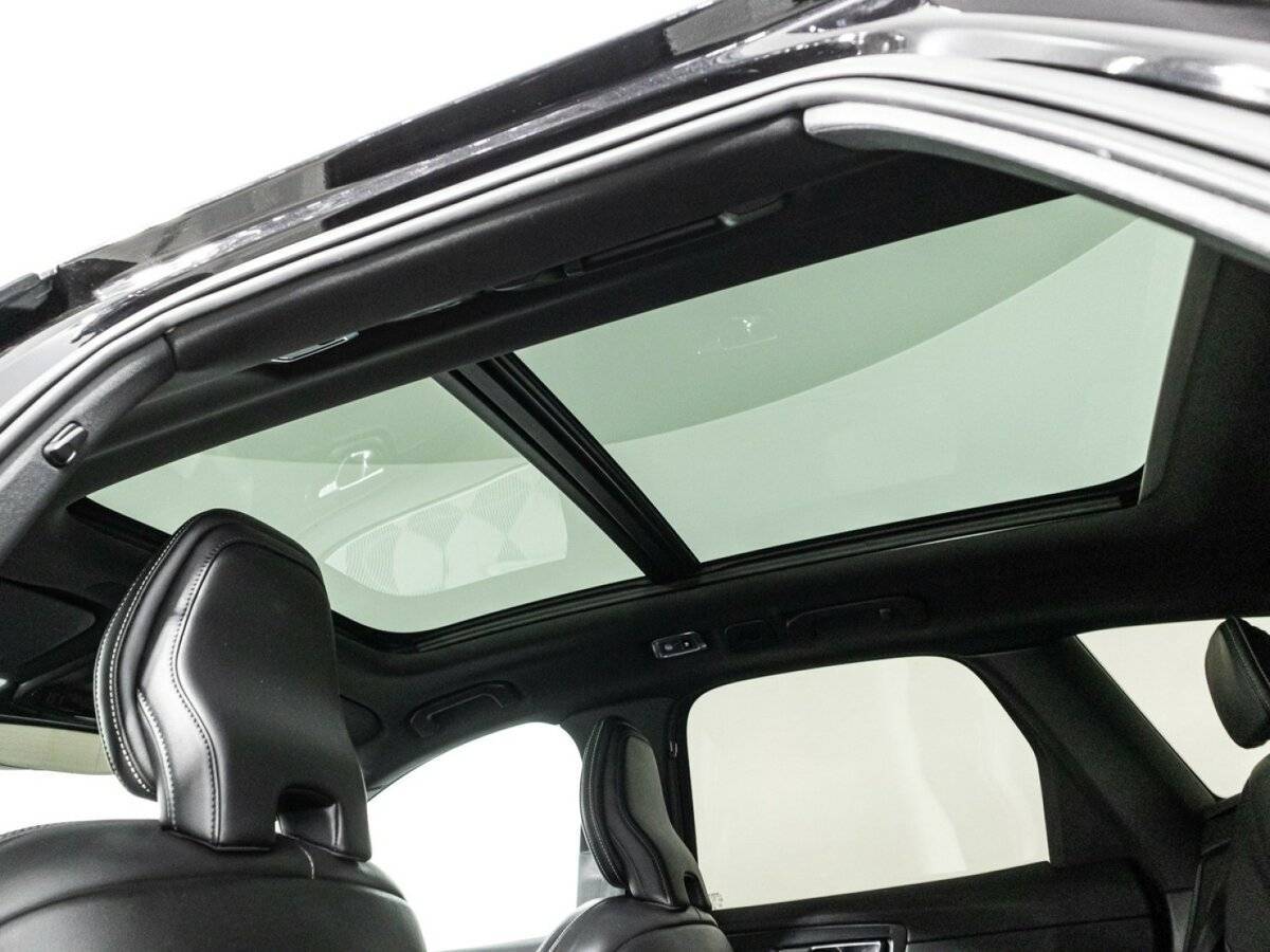 Volvo XC60 2018 года с пробегом. Фото: #17