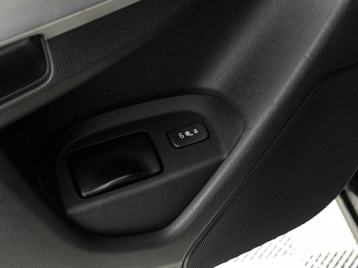 Honda Crosstour 2013 года с пробегом. Фото: #21