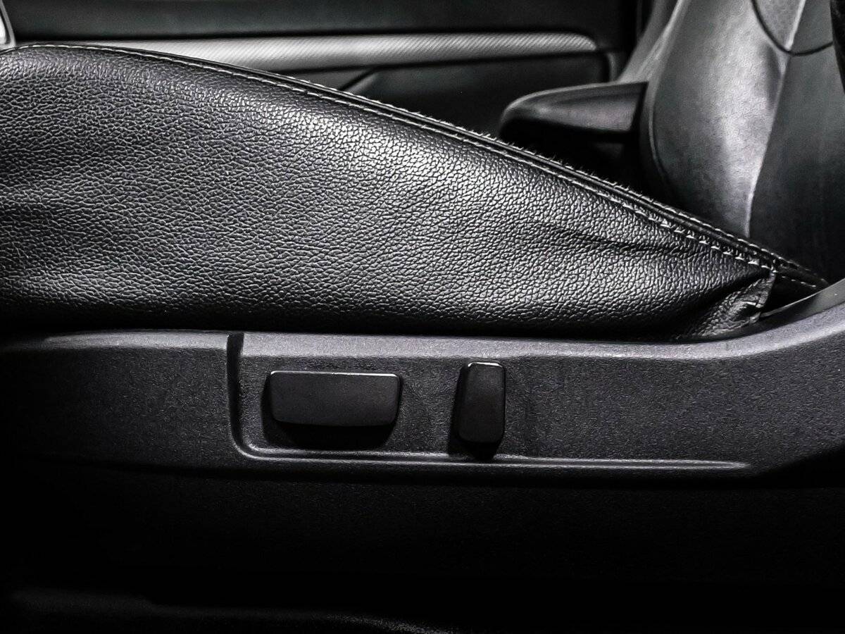 Mitsubishi Outlander 2015 года с пробегом. Фото: #13