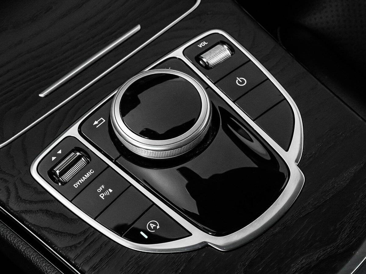 Mercedes-Benz C-Класс 2016 года с пробегом. Фото: #16