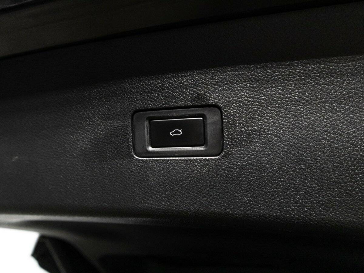 EXEED VX 2022 года с пробегом. Фото: #15