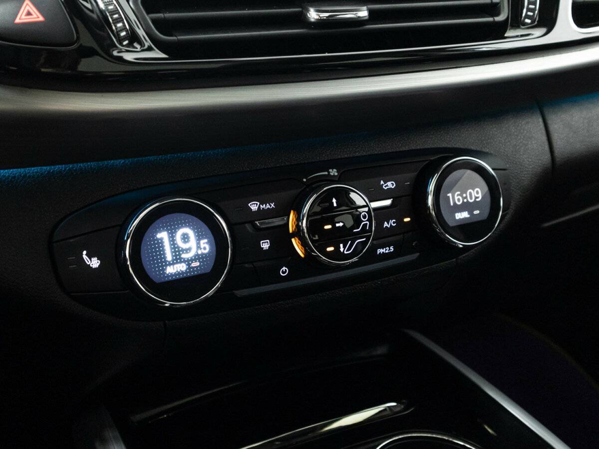 EXEED TXL 2020 года с пробегом. Фото: #17