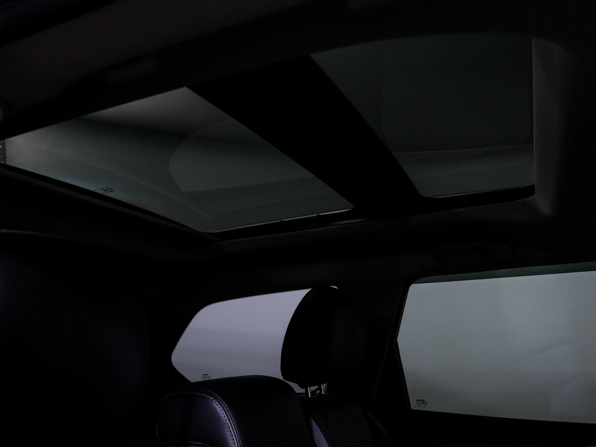 Nissan Pathfinder 2015 года с пробегом. Фото: #16