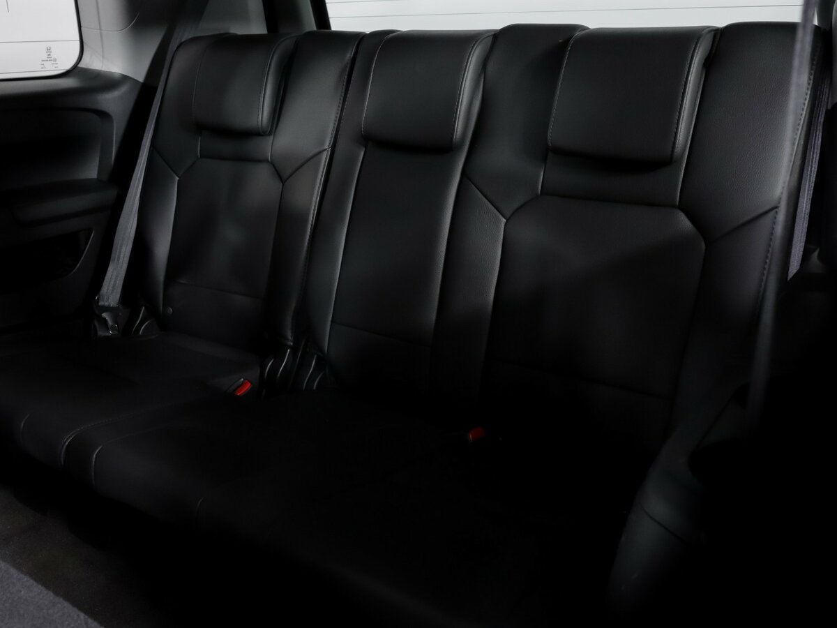 Honda Pilot 2013 года с пробегом. Фото: #15