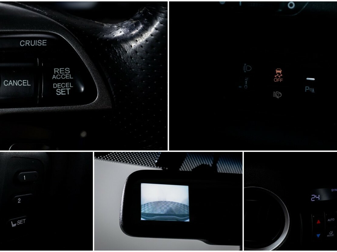 Honda Pilot 2013 года с пробегом. Фото: #18