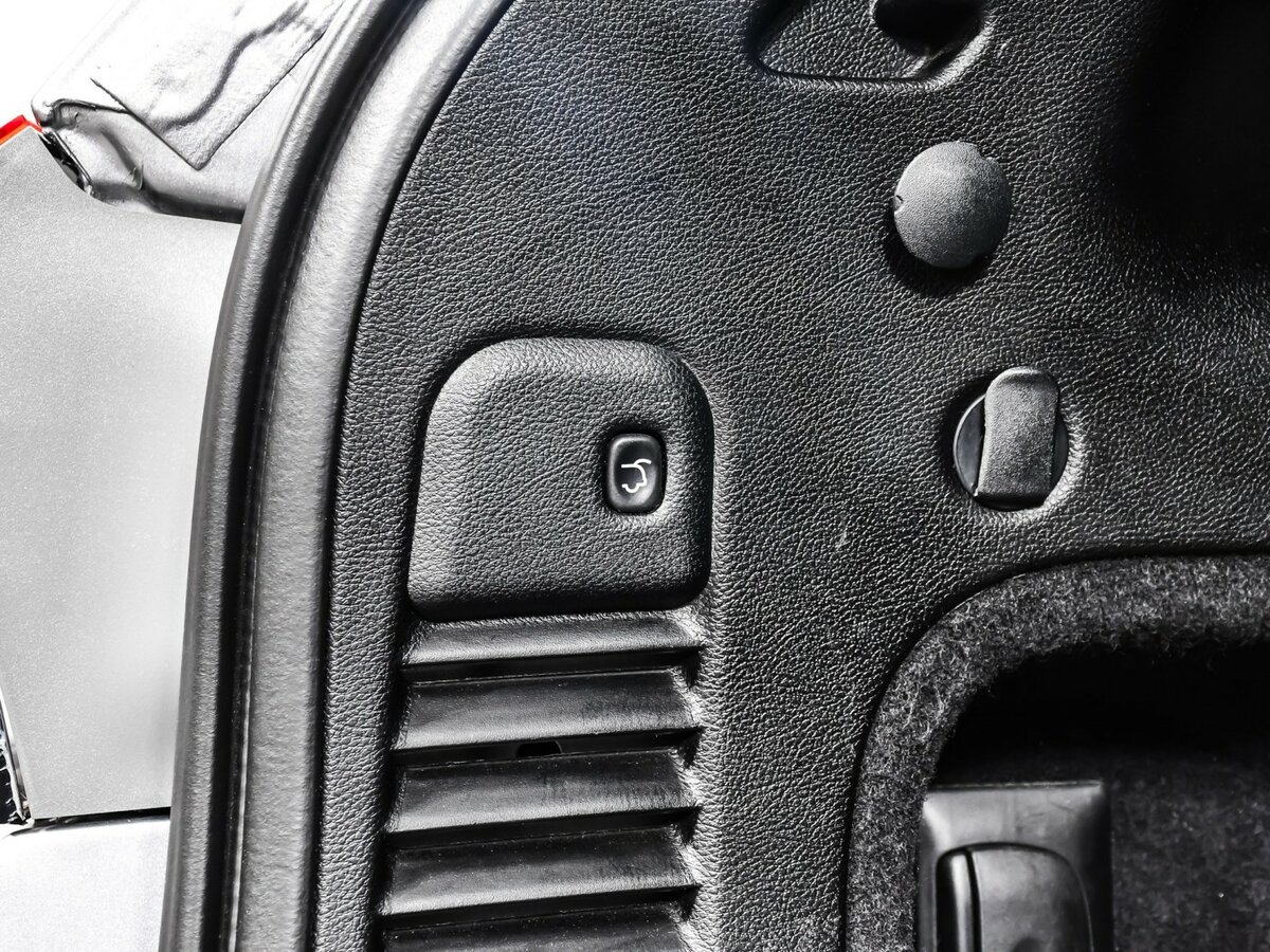 Jeep Grand Cherokee 2013 года с пробегом. Фото: #12