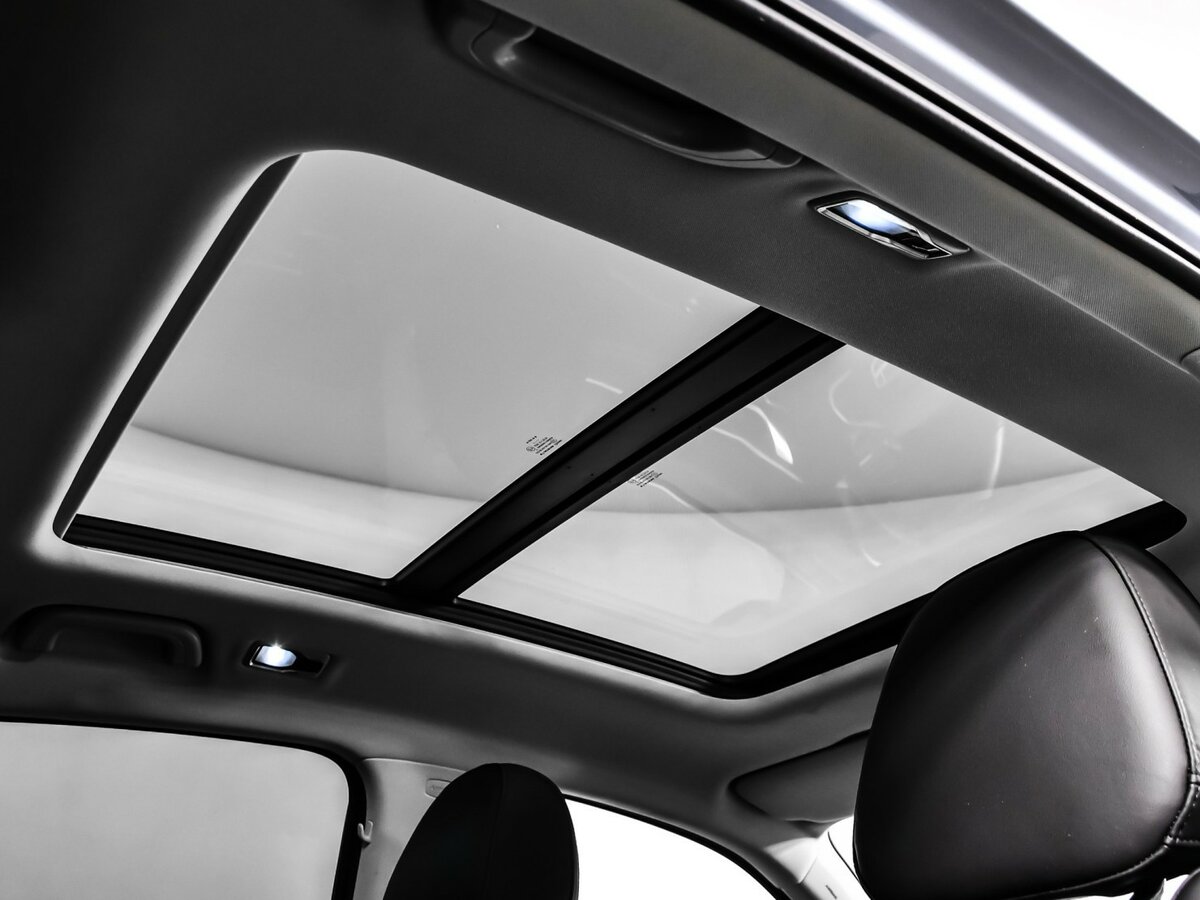 Geely Tugella 2022 года с пробегом. Фото: #13