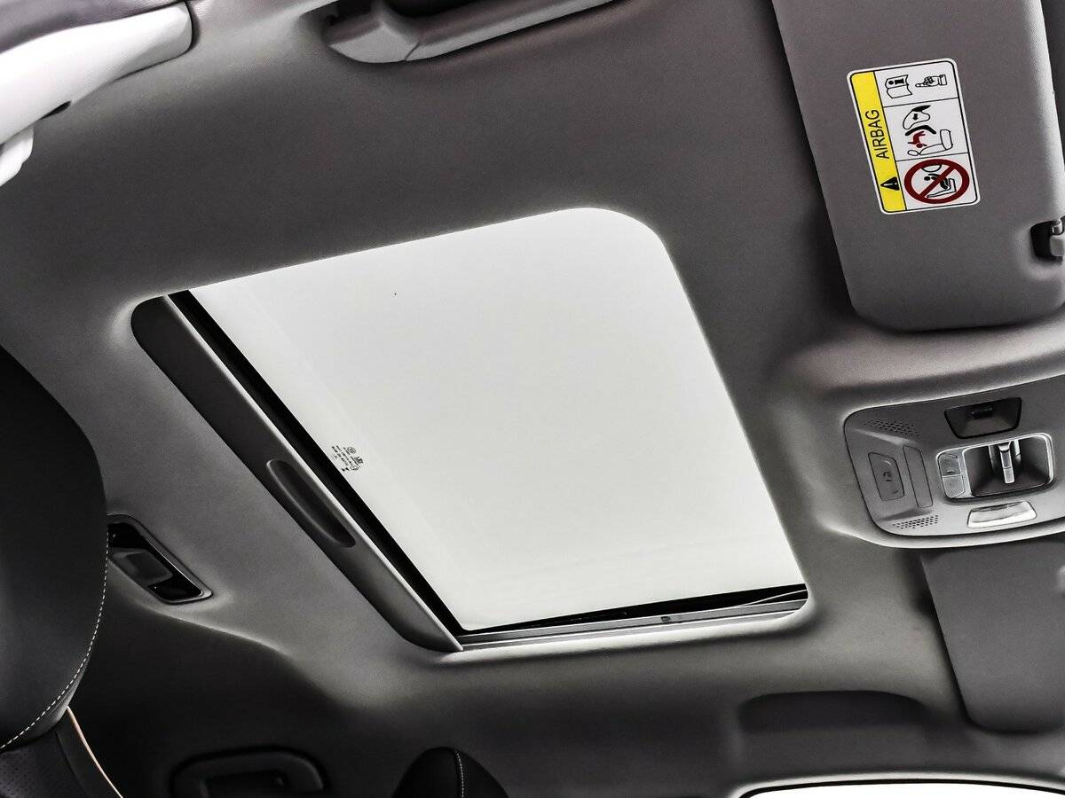 OMODA C5 2023 года с пробегом. Фото: #20