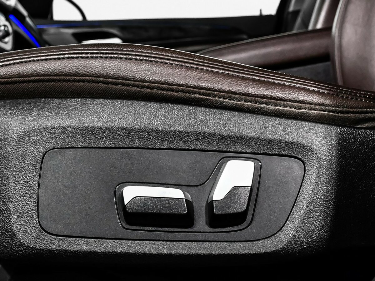 BMW X3 2018 года с пробегом. Фото: #10