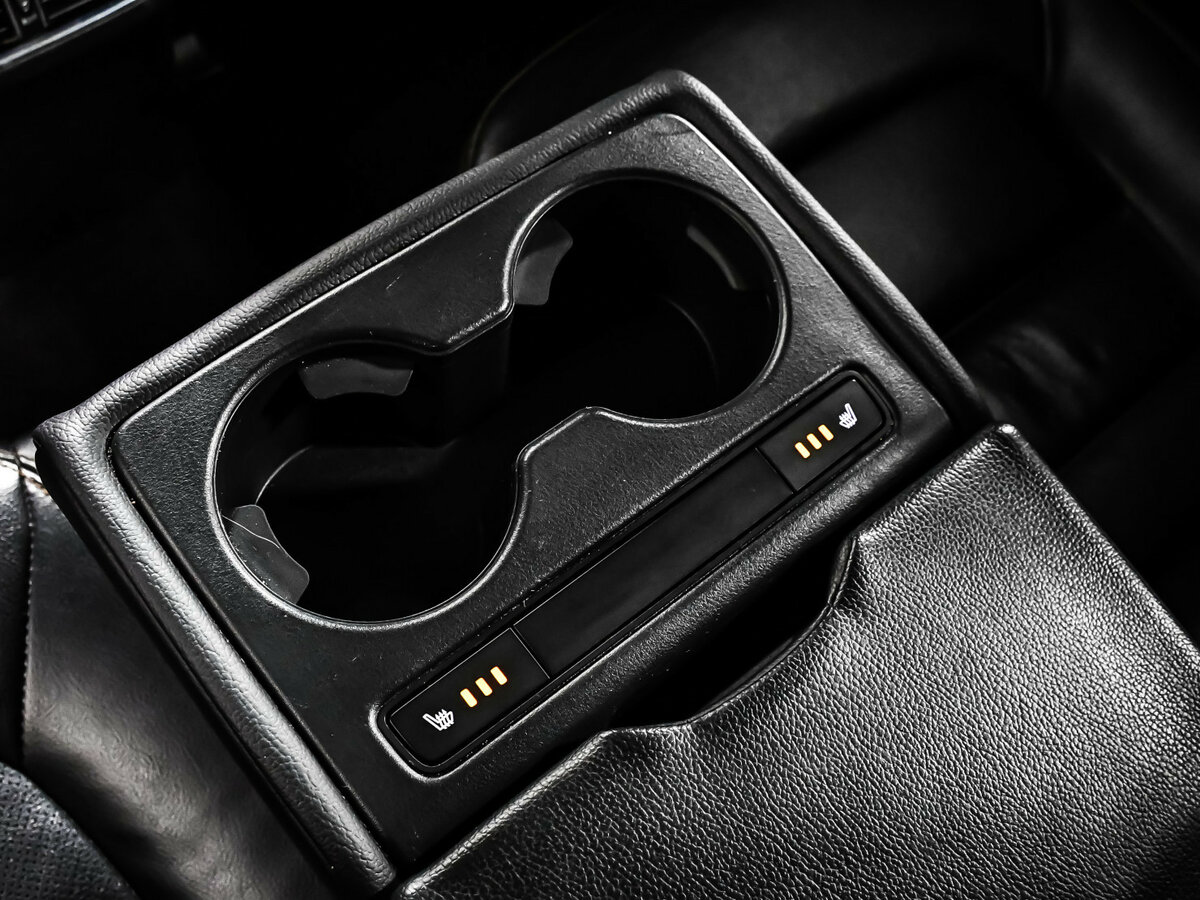 Mazda CX-5 2018 года с пробегом. Фото: #17