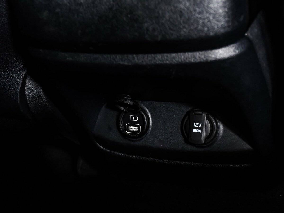 Kia Sorento 2018 года с пробегом. Фото: #13