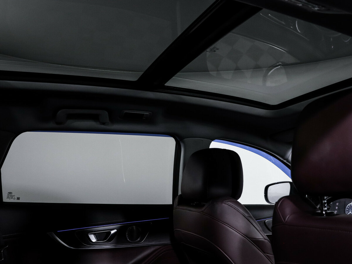 Chery Tiggo 8 Pro Max 2023 года с пробегом. Фото: #14