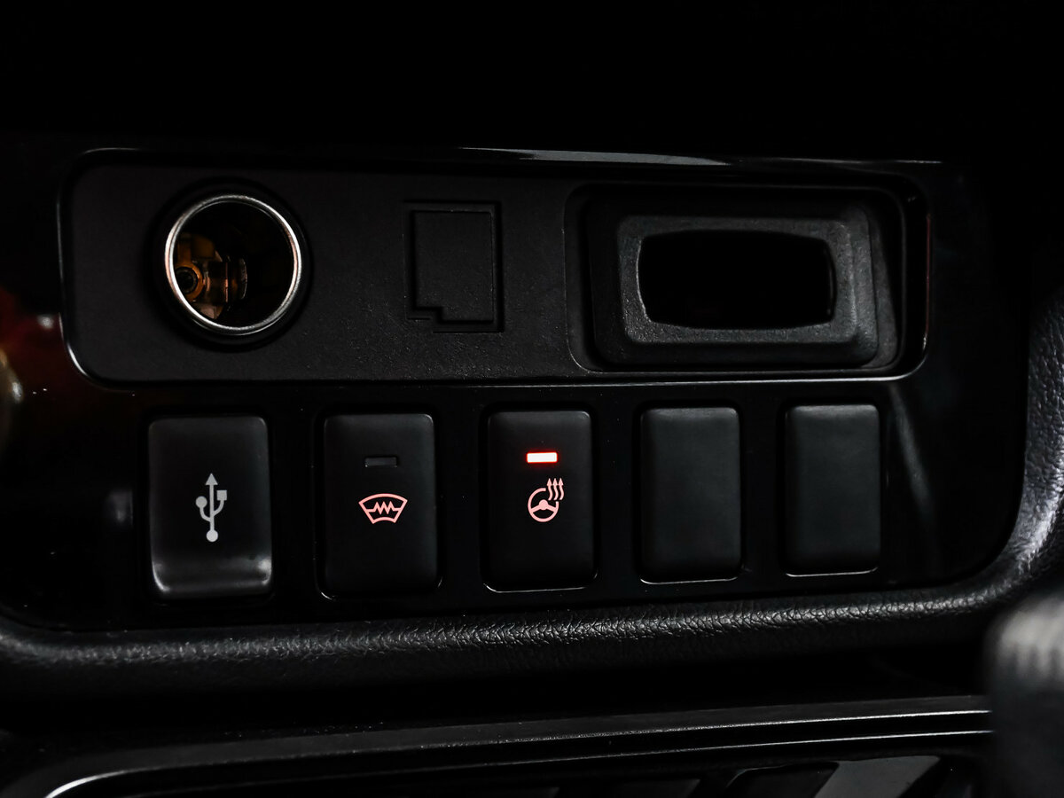 Mitsubishi Outlander 2018 года с пробегом. Фото: #14