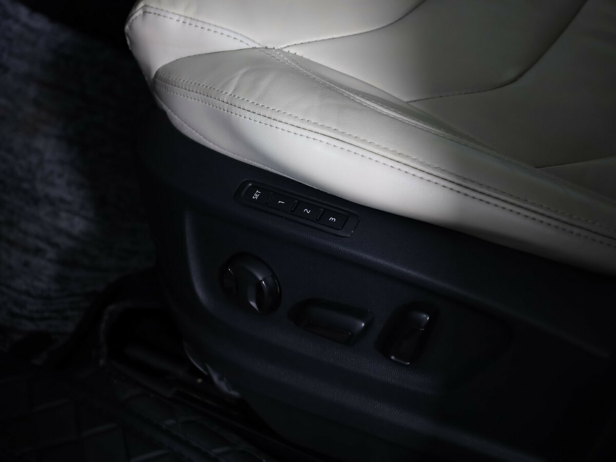 Skoda Kodiaq 2018 года с пробегом. Фото: #24