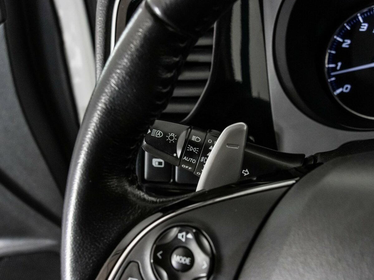 Mitsubishi Outlander 2017 года с пробегом. Фото: #10