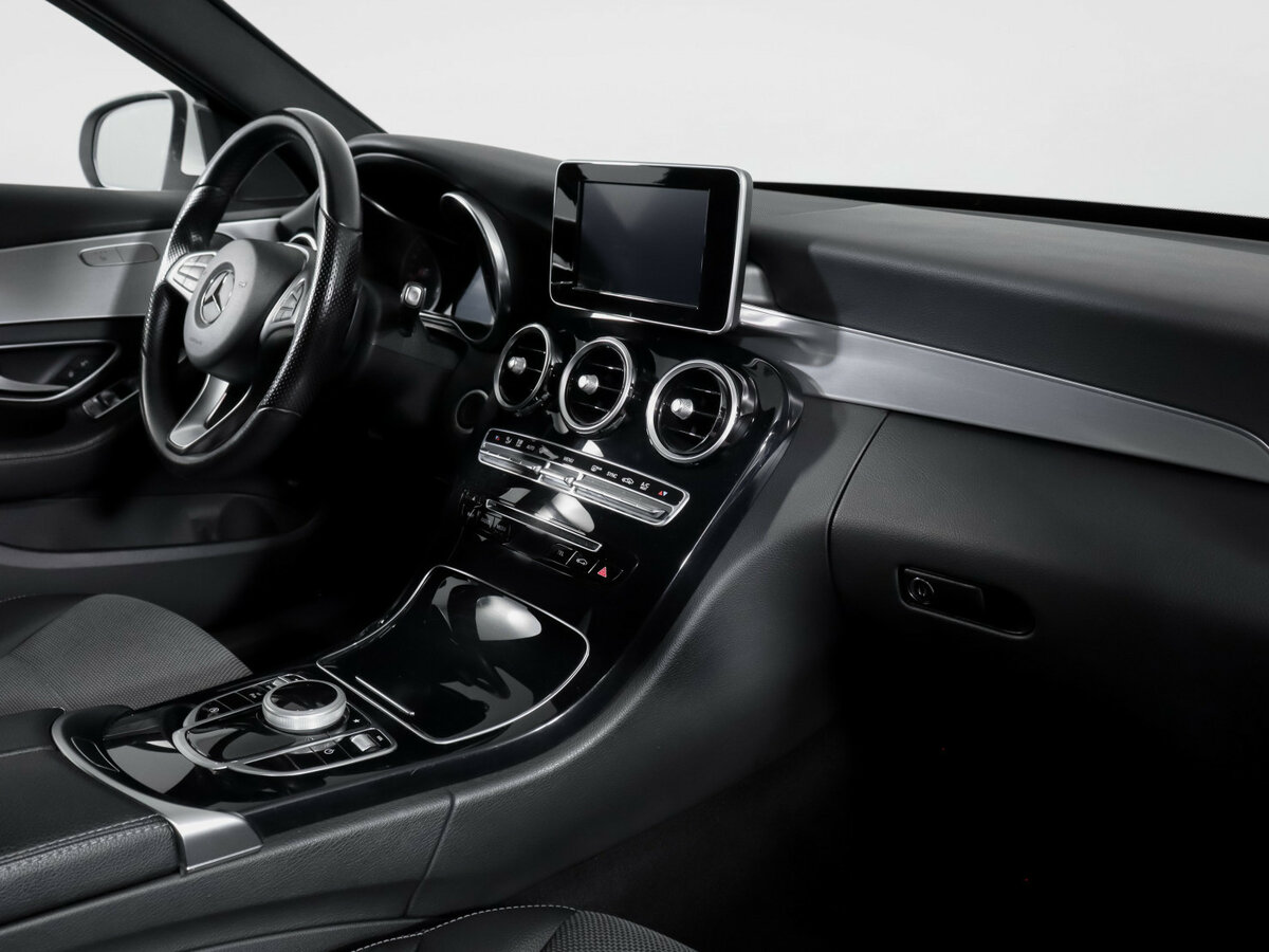 Mercedes-Benz C-Класс 2016 года с пробегом. Фото: #6