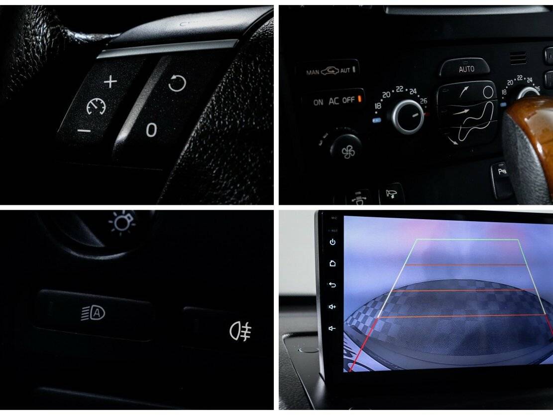 Volvo XC90 2012 года с пробегом. Фото: #15