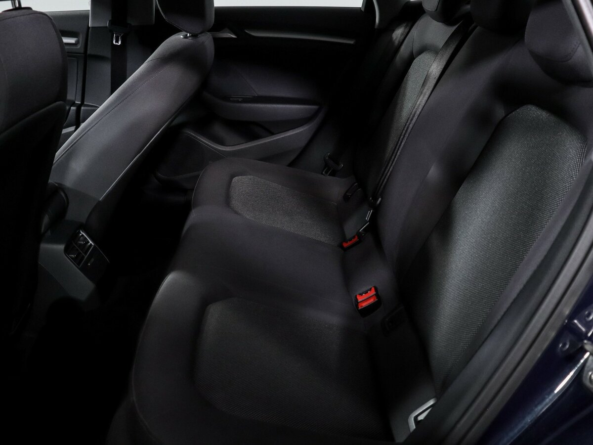 Audi A3 2016 года с пробегом. Фото: #7