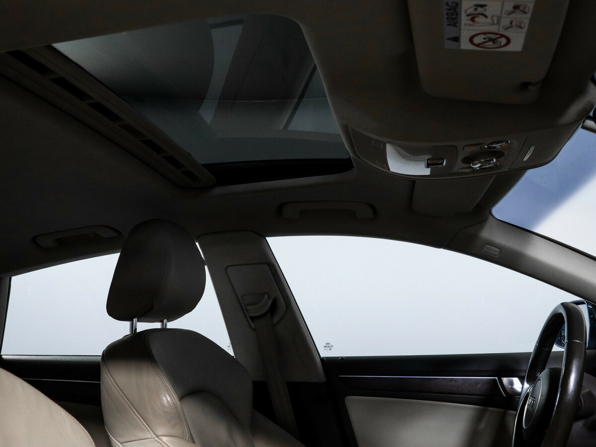 Audi A5 2014 года с пробегом. Фото: #12