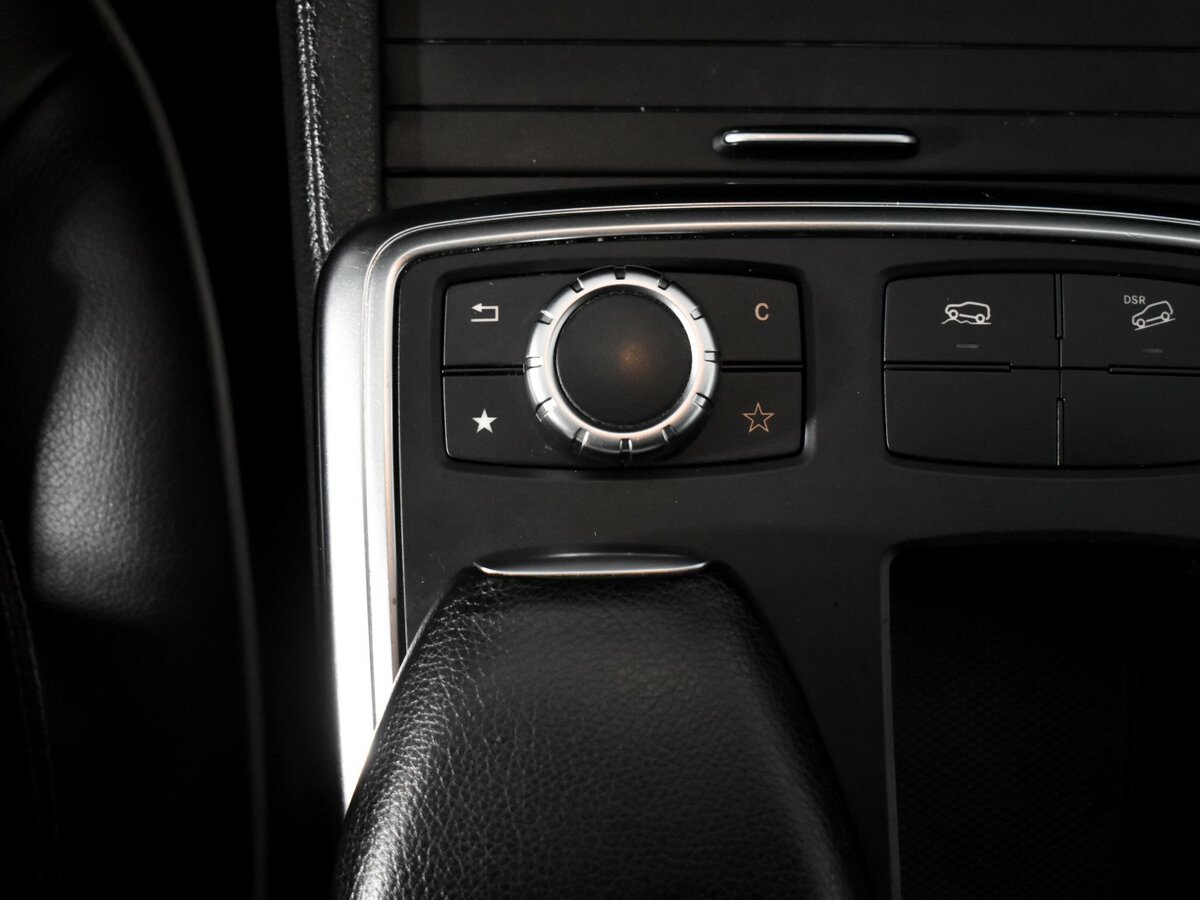 Mercedes-Benz M-Класс 2013 года с пробегом. Фото: #8