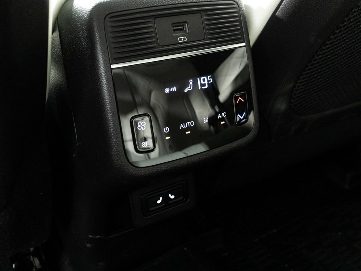 EXEED VX 2022 года с пробегом. Фото: #15